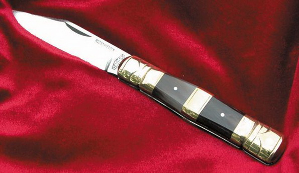 Венгерские национальные ножи